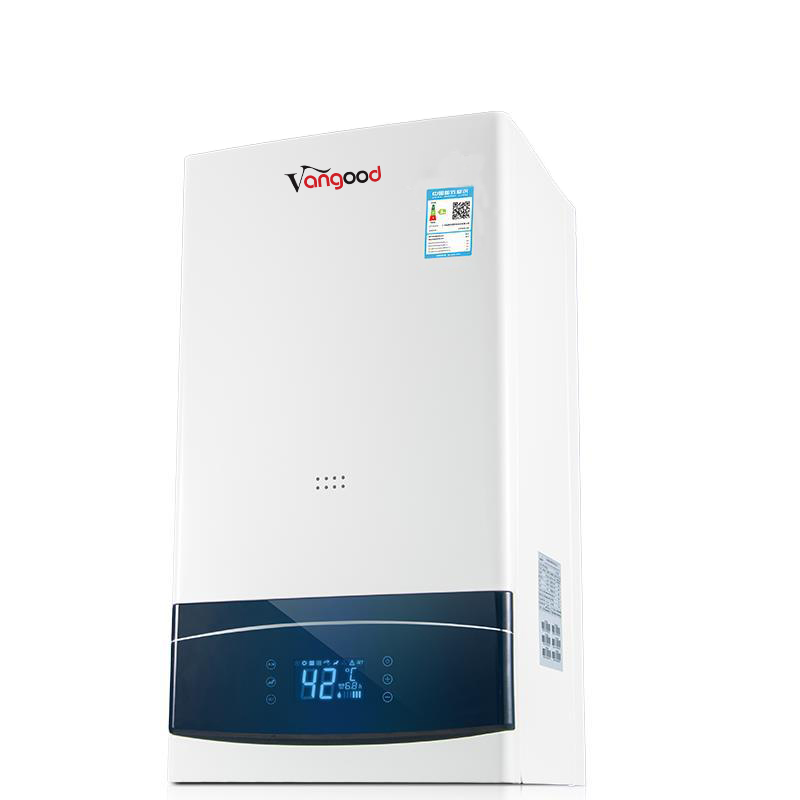 gas boiler combi for central heating for home